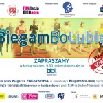 BiegamBoLubie sezon II