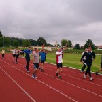 Trening interwałowy