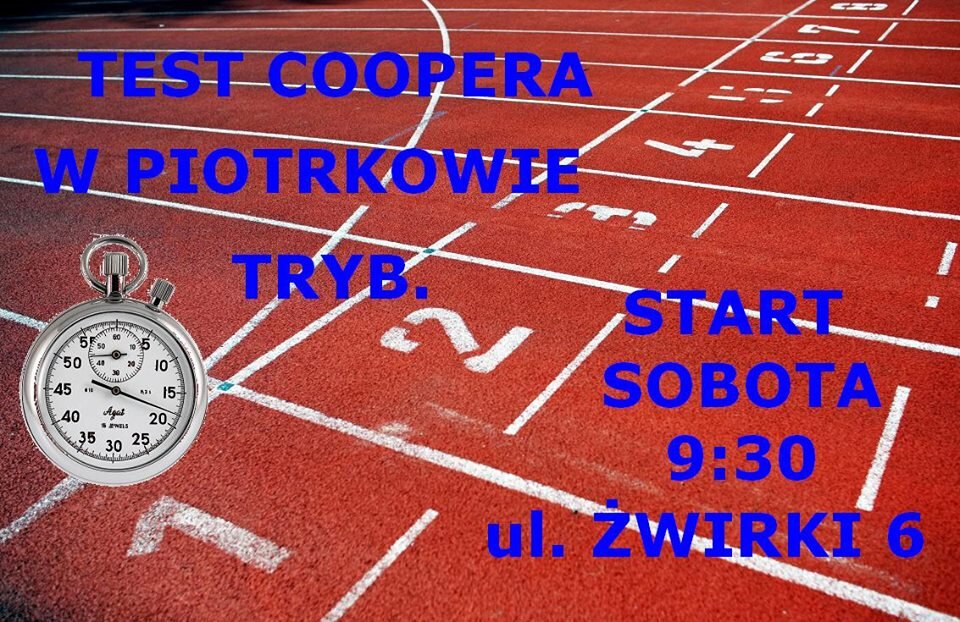 TEST COOPERA