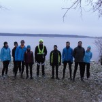 Przygotowania do wiosennych startów z Endorfiną cz.4